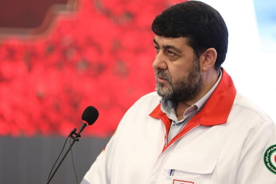 We did not ask for help from any country in the recent war