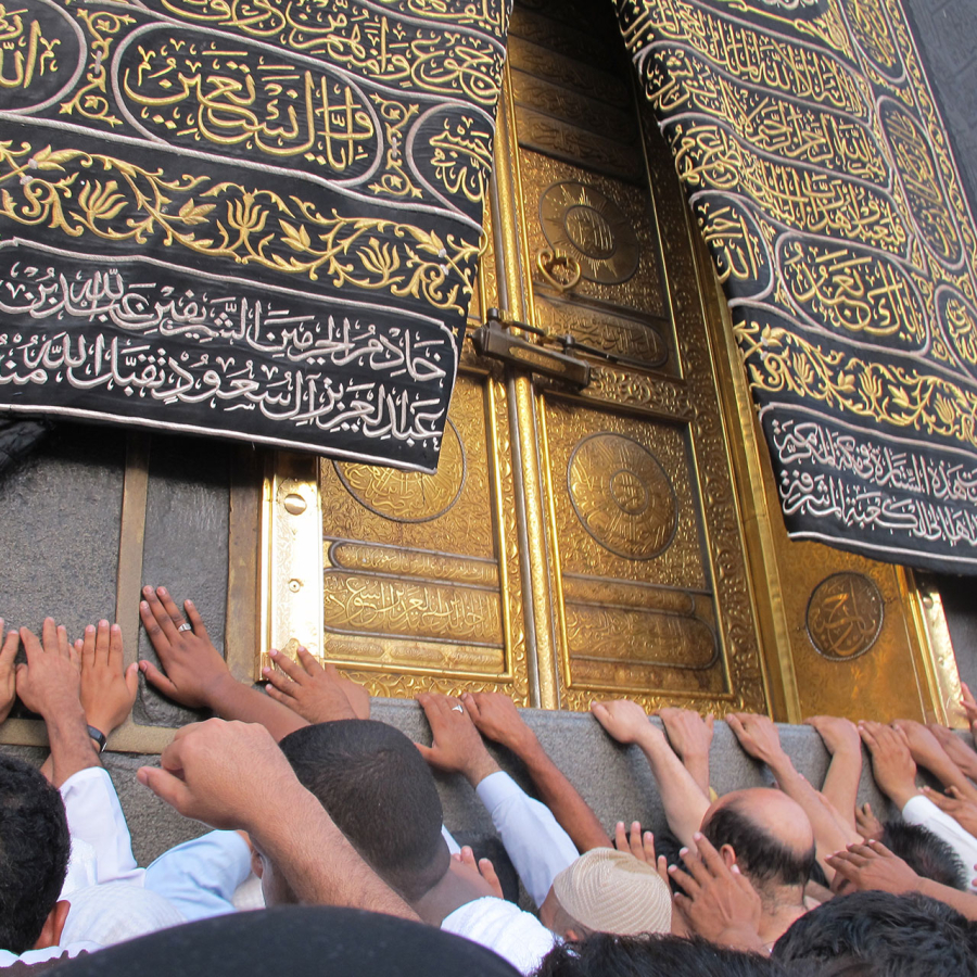 Why is Hajj obligatory?