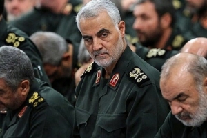Iranian first vice president: General Soleimani adored by all world Muslims