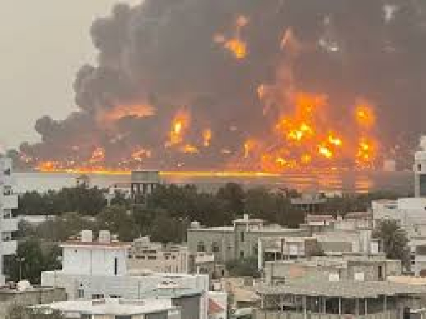 Iran condemns Israeli attacks on Yemen, warns of expansion of war in region