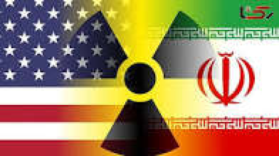 Iran has had its nuclear program just for peaceful purposes