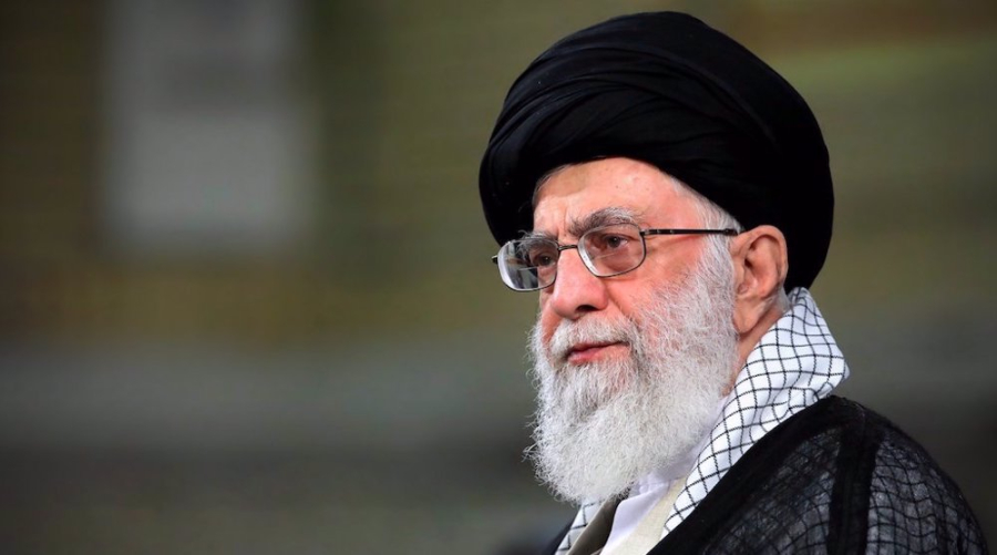 Leader: Iranian Armed Forces will render &#039;despicable&#039; Israeli regime helpless
