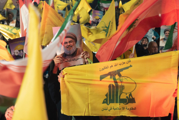 The Campaign to Disarm Hezbollah: A Peace Effort or the Agenda of the Powerful