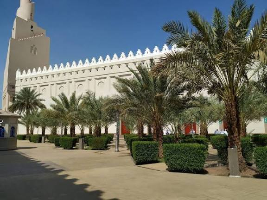 Is a separate intention required for each rite of Hajj (Tawaf, Sa‘i, standing at ‘Arafat, etc.)?