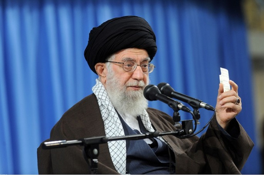 Leader Underlines Importance of Hijab for Women in Islam