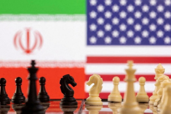 What was the content of Iran&#039;s response to Trump&#039;s letter?