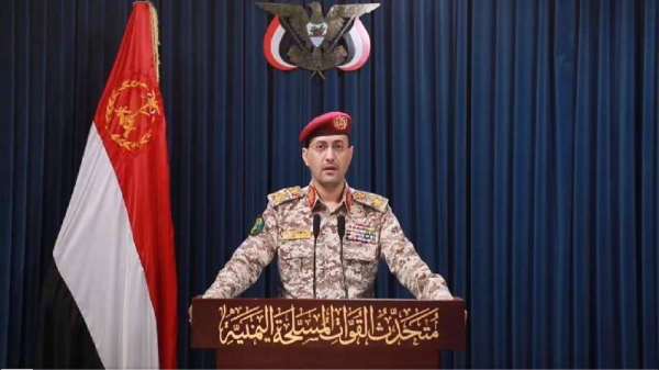 Yemen’s army thwarts two US attacks: Spokesman