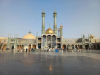 Lady Fatima Masuma (SA)