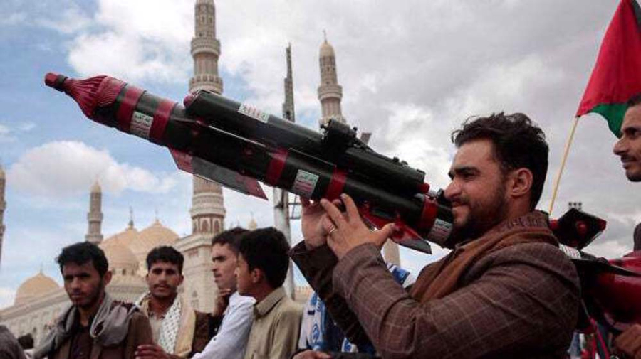Yemeni Armed Forces target Israel’s Ben Gurion airport in support of Gaza