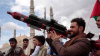 Yemeni Armed Forces target Israel’s Ben Gurion airport in support of Gaza