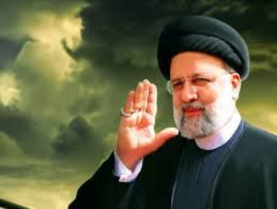 A life in service: The legacy of Martyr Raeisi in the words of his daughter Reyhaneh Sadat