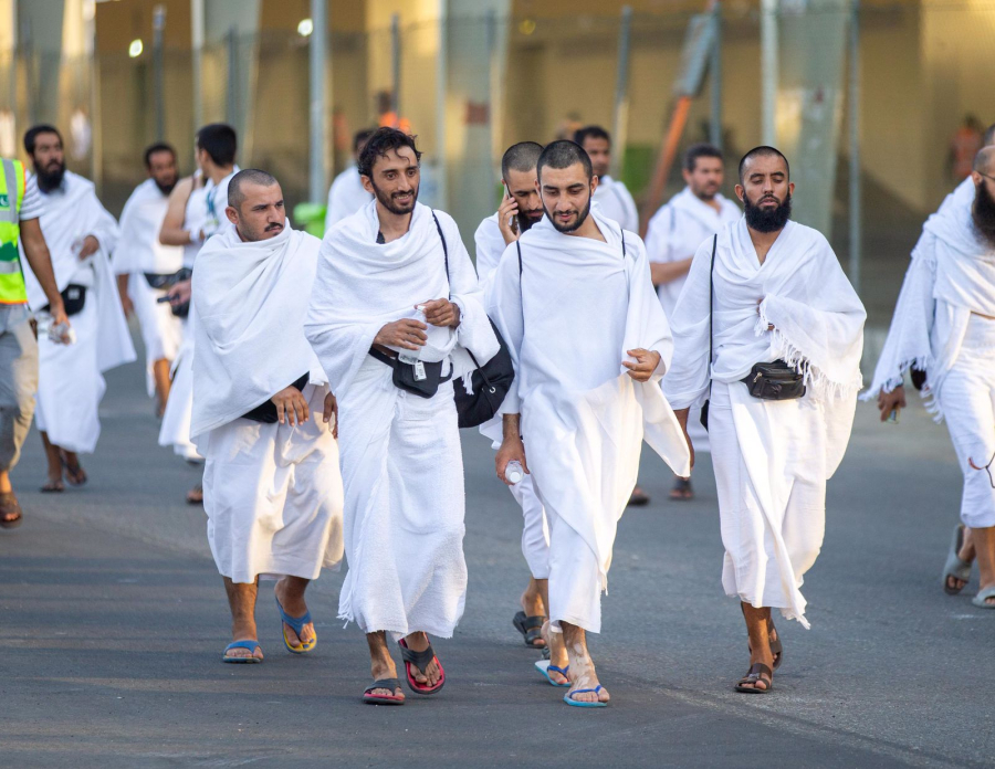 Miscellaneous Issues Related To The Miqat