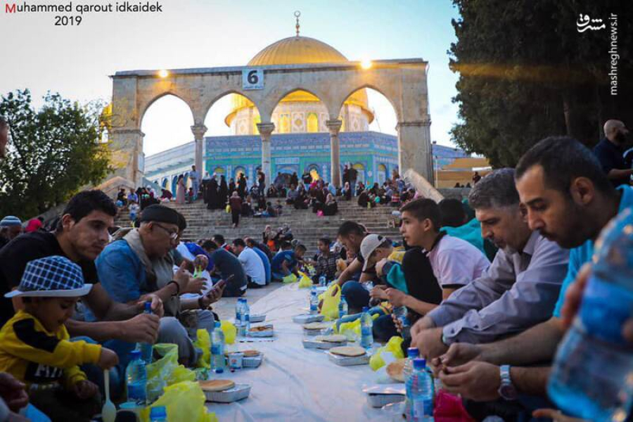 Scientific Effect of Islamic Fasting: Activation of Autophagy and Metabolic Regulation