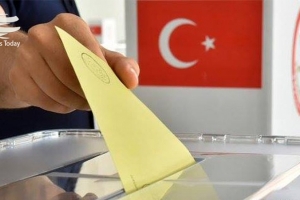 Yes’ vote leads in Turkey’s referendum on executive presidency