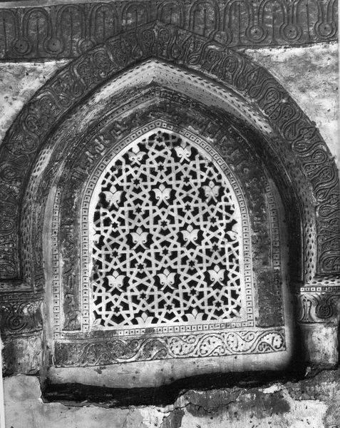 مسجد بابری – هندوستان