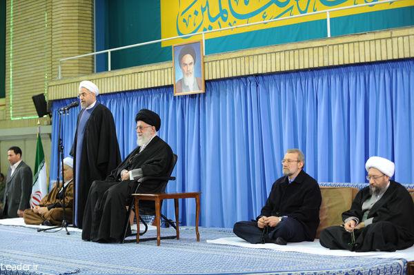 وحدت ، مهمترین مساله ی امروز دنیای اسلام است