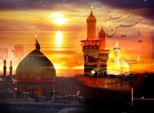 برگزاری مراسم بزرگداشت شهدای کربلا از سوی اهل سنت مقیم آلمان