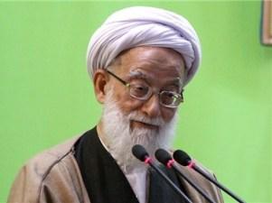 عزت و اقتدار ایران بر اساس معنویت است و نه مادیات/ دیوار تحریم ها شکست