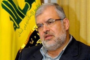 حزب‌الله: رئیس جمهور باید به معادله ملت، ارتش و مقاومت پایبند باشد