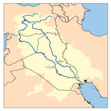 ترکيه آب رودخانه فرات را برروي عراق و سوريه بست