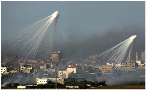 روایت خبرنگار آمریکایی از مشی رسانه‌های غربی در قبال غزه
