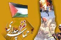 کمک های ایران عامل اساسی پیروزی غزه