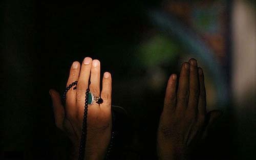لطايفي از سحرخيزي و نماز شب