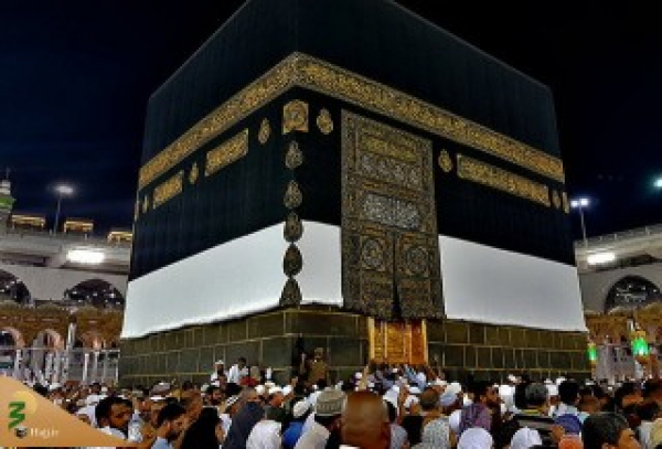 لزوم قصد قربت و عبادت در اعمال حج