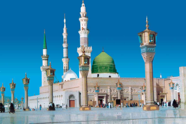 برای سازگاری در زندگی مشترک بر اساس سیره پیامبر(ص) چه باید کرد؟