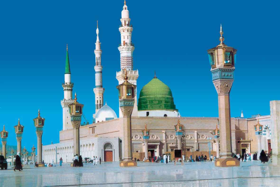 برای سازگاری در زندگی مشترک بر اساس سیره پیامبر(ص) چه باید کرد؟