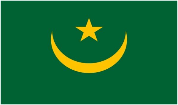 آشنایی با کشور موریتانی