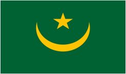 آشنایی با کشور موریتانی