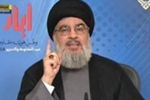 سید حسن نصرالله: امام خامنه‌ای تهدیدات را به فرصت‌ها و ایران را به یک قدرت منطقه‌ای تبدیل کرده است