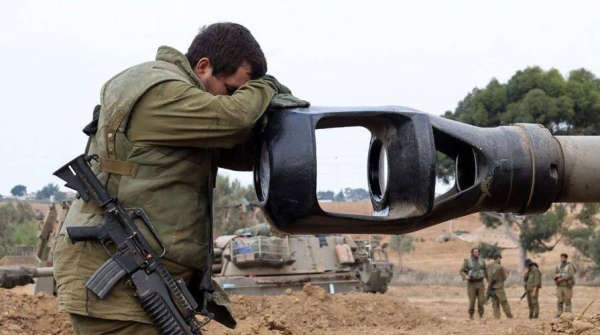 ضربه مهلک مقاومت لبنان به ارتش رژیم صهیونیستی/ هلاکت سه نظامی و زخمی‌شدن چهار نفر دیگر