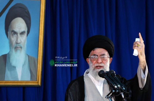 محورهای اصلی بیانات رهبرِ شهید در سالگرد رحلت امام(ره) طی ۳۵ سال اخیر