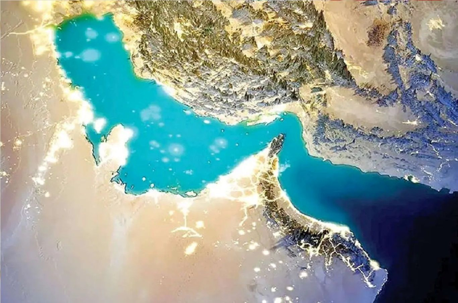 التماس آمریکا به دیگر کشورها برای کمک به بازگشایی تنگه هرمز