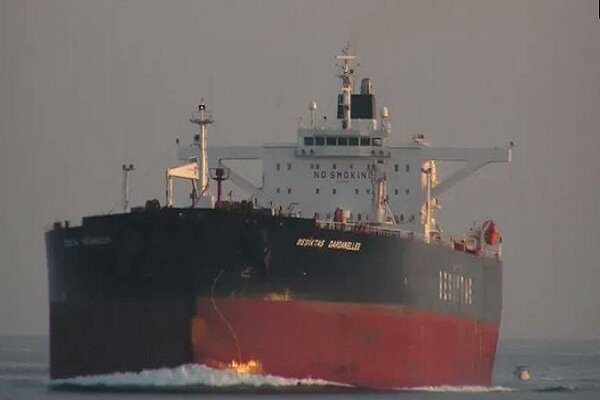 هند برای کشتی‌های تحویل دهنده محموله‌های ایران معافیت صادر کرد