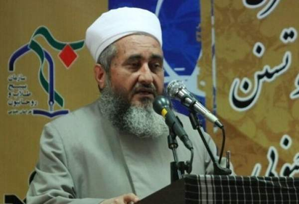 وحدت امت اسلامی آزادی قدس را محقق خواهد کرد
