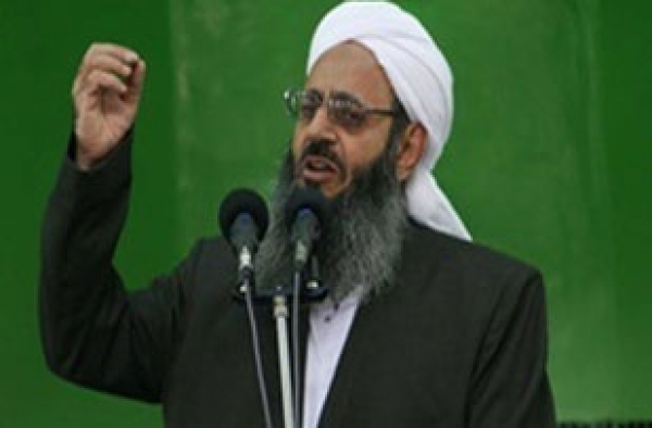 تکلیف شرعی داریم برای وحدت و گفتگو تلاش کنیم