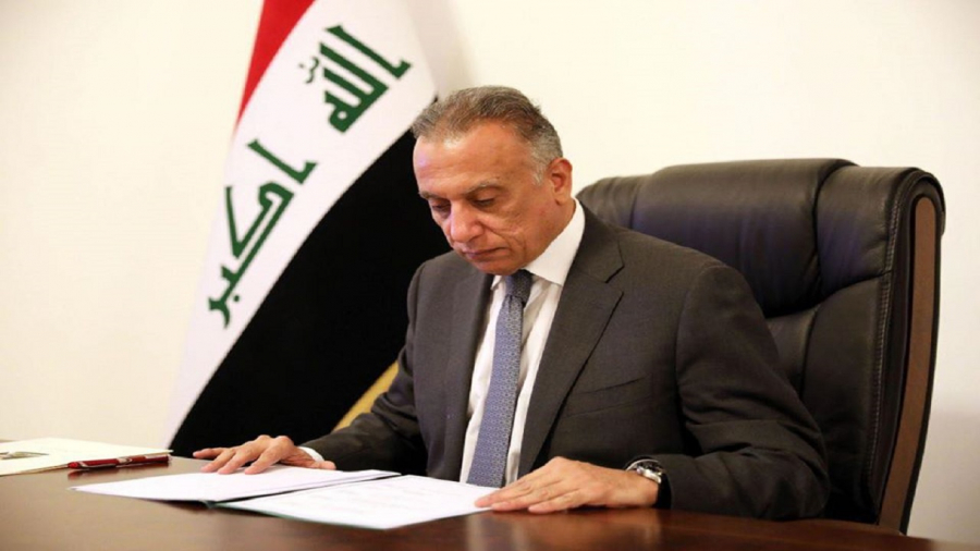 کامل شدن کابینه عراق؛ وحدت برای گذار از بحران