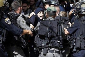 سازمان فلسطینی اعلام کرد:۲۹۵ زن فلسطینی در زندان‌های رژیم صهیونیستی