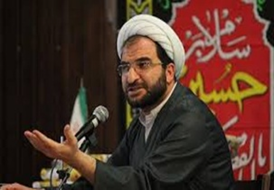 امام رضا(ع) تعامل نیکو و سازنده‌ای در تقریب مذاهب با اهل سنت داشت