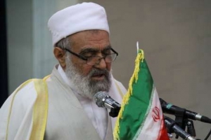 موفقیت ایران اسلامی در گرو اطاعت از فرمایشات رهبری است