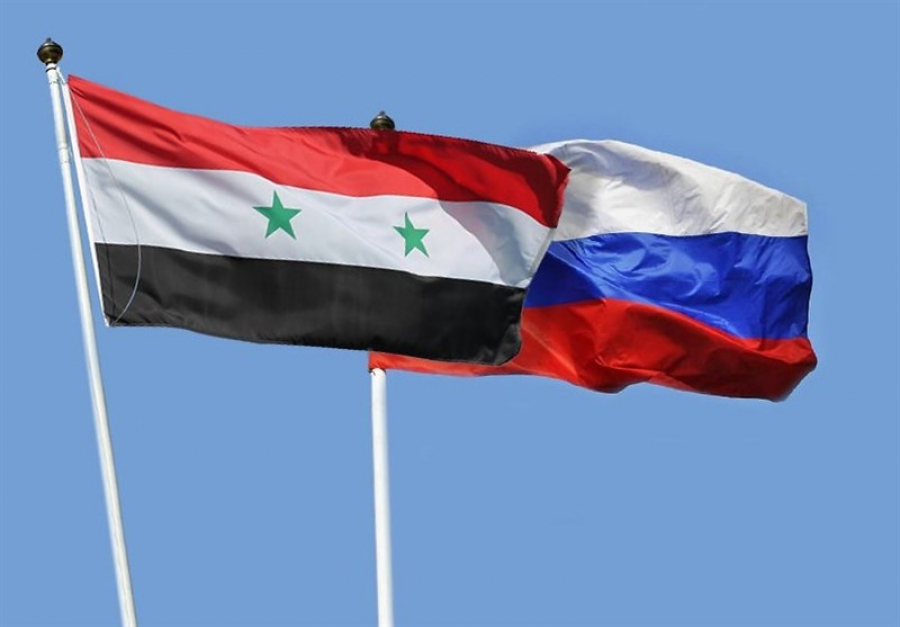 روسیه و سوریه: آمریکا باید تحریم‌های غیرقانونی علیه دمشق را لغو کند