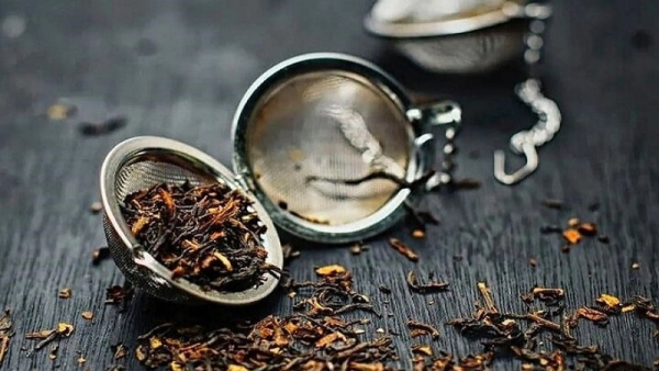 ۶ خاصیت فوق العاده تفاله چای