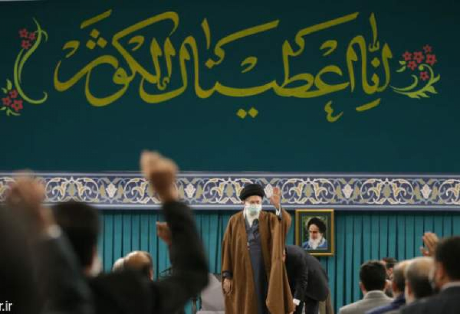 هیئت کانون جهاد تبیین است؛ نقش خود را در مقابل جنگ رسانهای علیه ملت بیابید