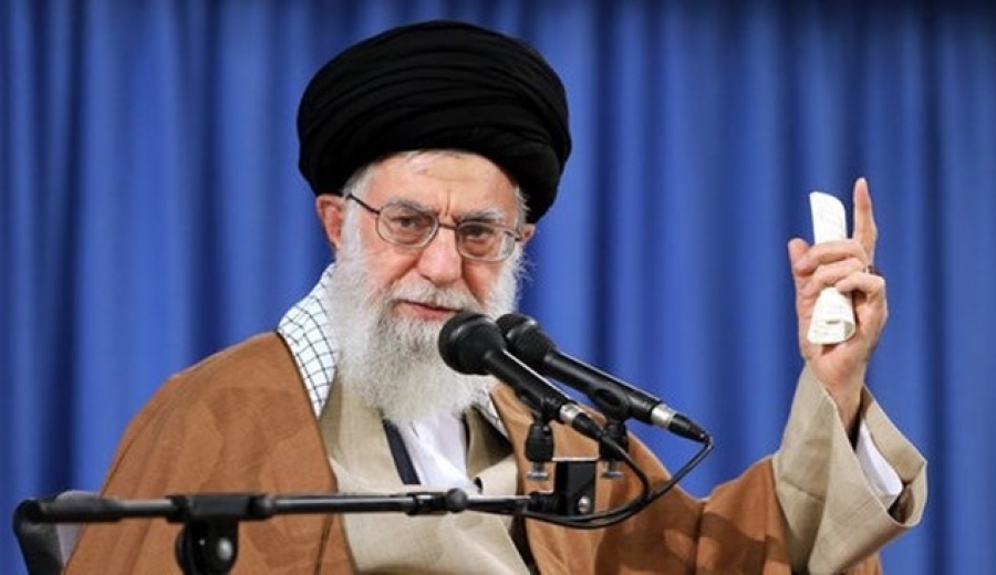 رهبر انقلاب: وعده و وعید در برجام کافی است؛ عمل کنند عمل میکنیم/ انتخابات پرشور، اولویت اول و بعد، انتخاب اصلح