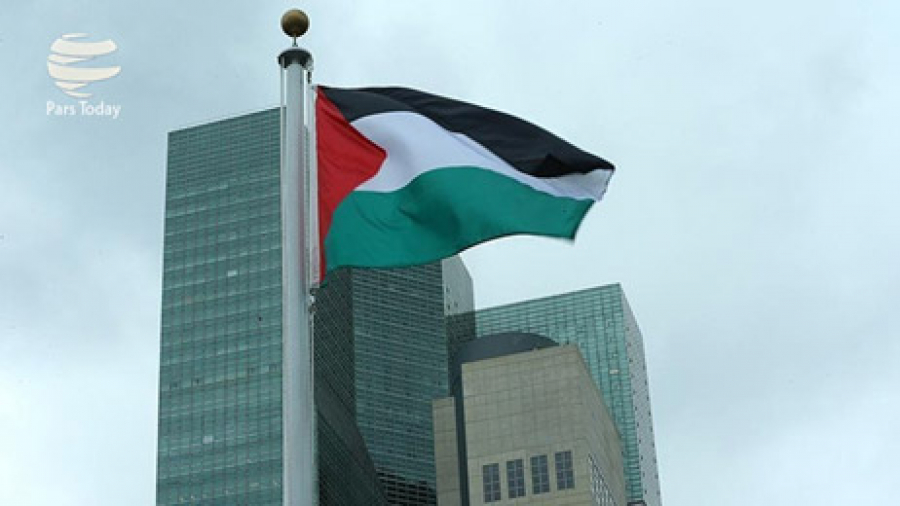 وزارت خارجه فلسطین: جامعه جهانی به دنبال مکانیزم جدیدی برای خنثی کردن وتوی آمریکا باشد