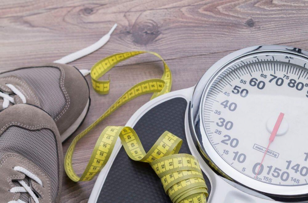 چرا با اینکه ورزش می‌کنید همچنان در حال اضافه کردن وزن هستید؟