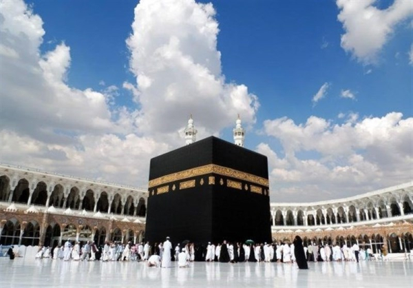 آنچه درباره «کعبه» می‌دانیم